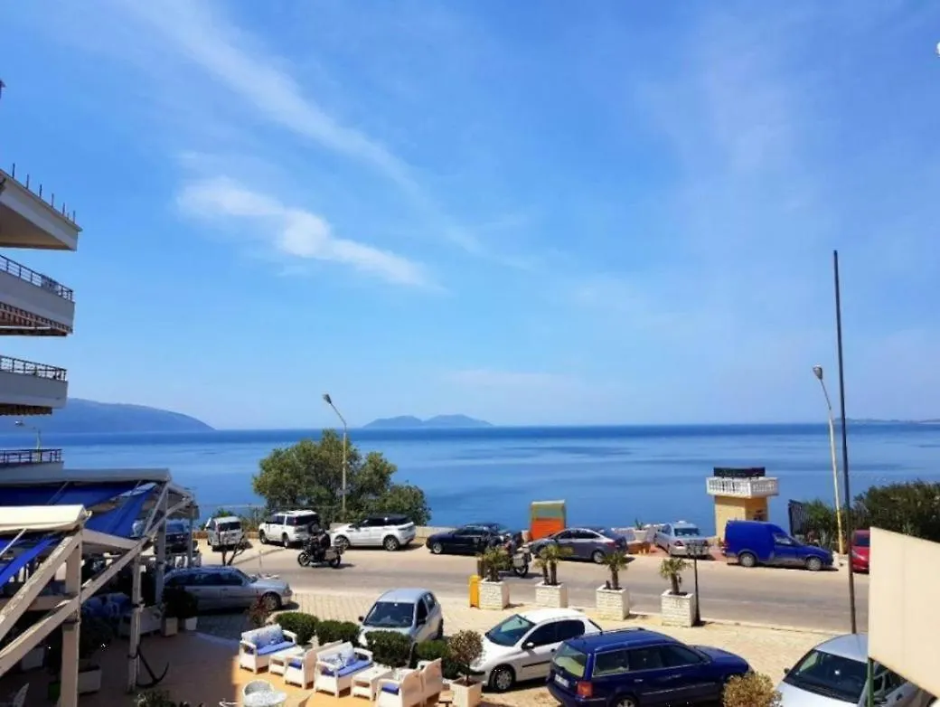 Riviera Blu- Seaside Hotel Radhima
