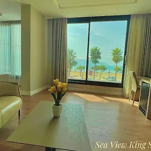 Hotel Marina Premium &, Wlora