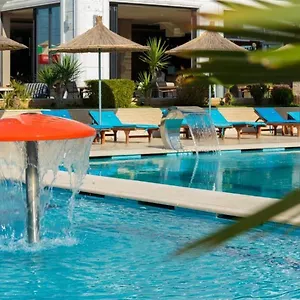 Hotel Kraal, Wlora