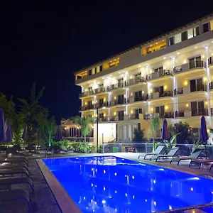 Hotel Monte Mare, Wlora